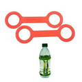 Silicone Bottle Handle